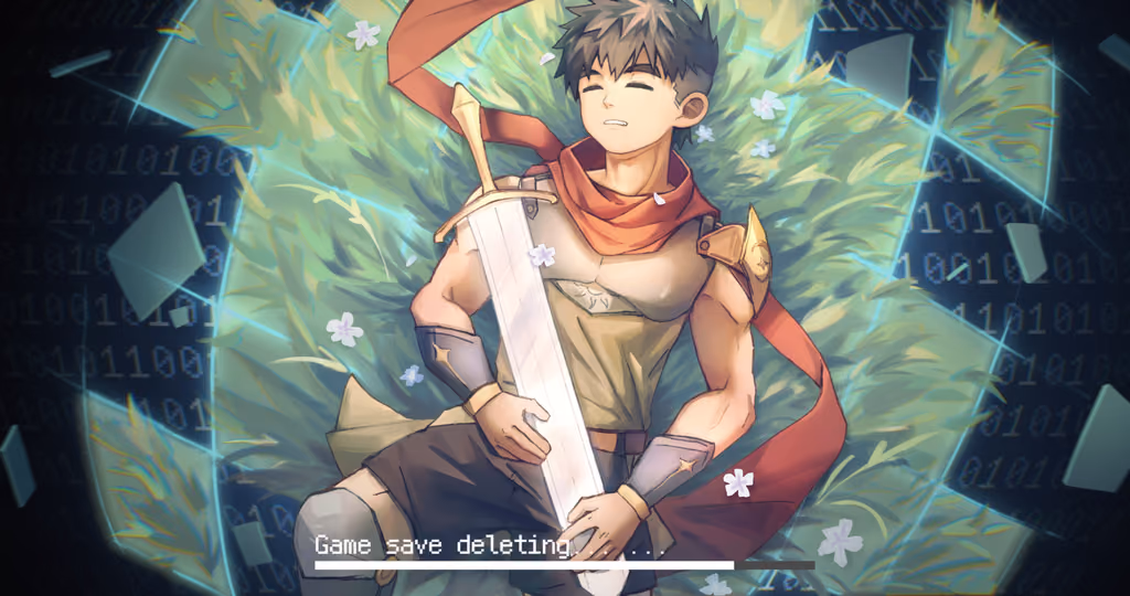 Cover art for 000 -Ain Soph Aur-, illustrated by NerSAN